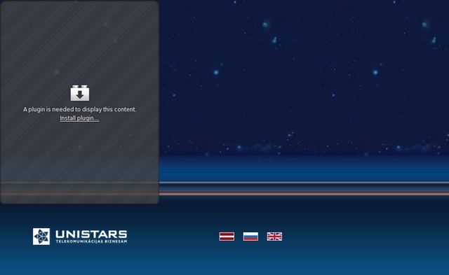 UNISTARS, SIA